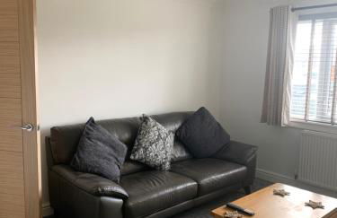 Dumfries Apartment 2 - Photo 17