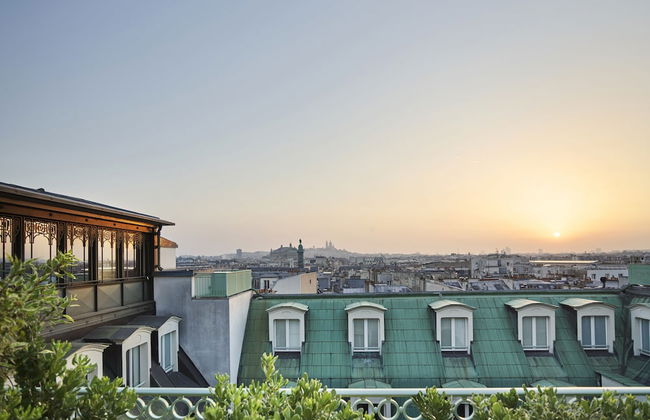 Le Meurice - Dorchester Collection - Foto 61