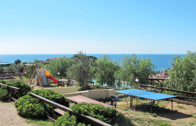 Le Terrazze del Geco Bungalow A (SLR300) - Foto 25