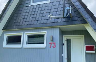 Murmel 1 - Strandkorb, Wallbox, WLan, Kamin - Foto 9