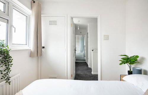 Kent Haven - 3 bed house, Games room and Parking - Foto 31