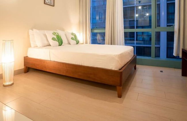 One Uptown Residences by Central Flats - Foto 16