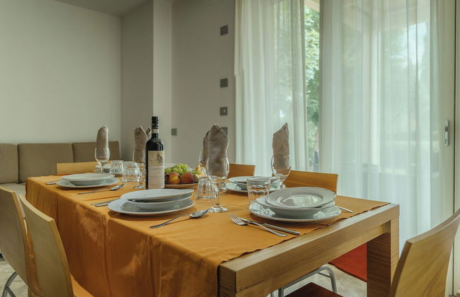 Toscana Biovillage - Cottage con Vasca Idromassaggio solo su Richiesta - Foto 30