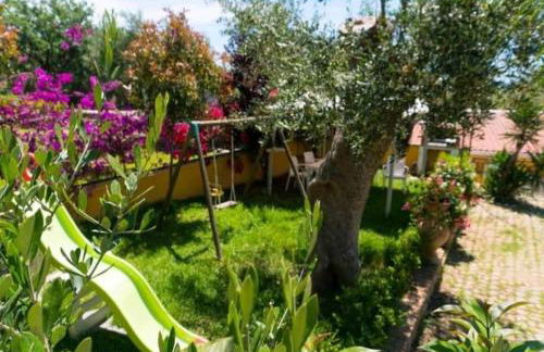 DONNA FILOMENA Residence - Foto 50