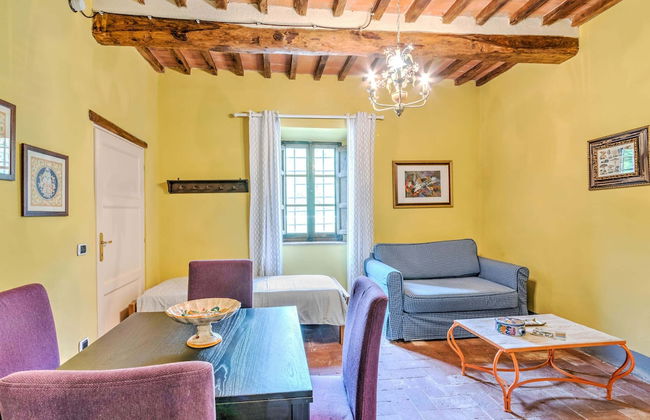 Belvilla by OYO La Casa di Andrea - Foto 11