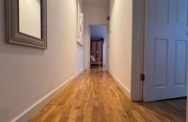 Two Bedroom, Madoc Terrace, Conwy - Foto 11