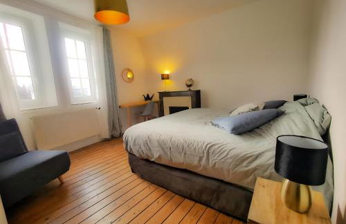 Maison au calme avec terrasse et jardin - Foto 18