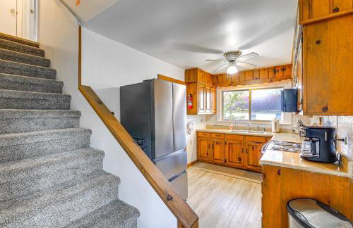 Updated Damascus Cottage on Appalachian Trail! - Foto 8