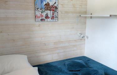 Apt coeur de station entièrement rénové - Foto 9