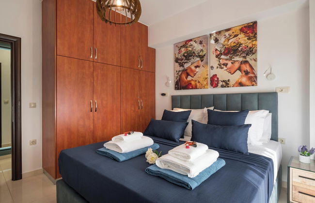 Vasilikis Apartments - Foto 2