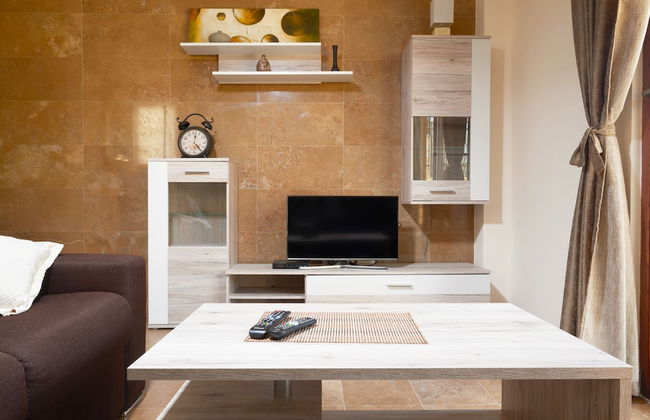 Apartments Residence Portofino - Foto 14