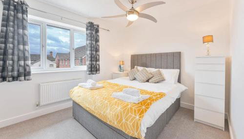 Modern 1 Bedroom House in Burton-on-Trent - Foto 4