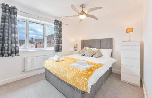 Modern 1 Bedroom House in Burton-on-Trent - Foto 4