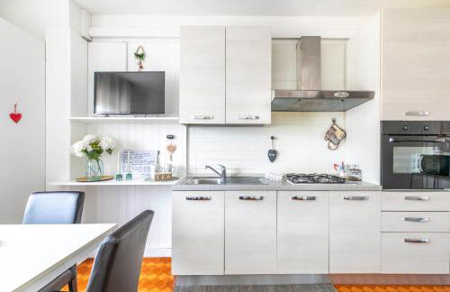 LA MAR Apartment Spinea - Foto 19