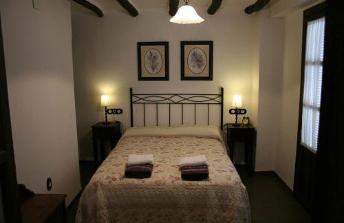 Casa Rural Villalta - Foto 31