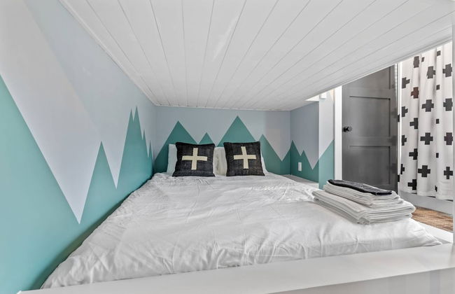 Bearfoot Lodge - Photo 10