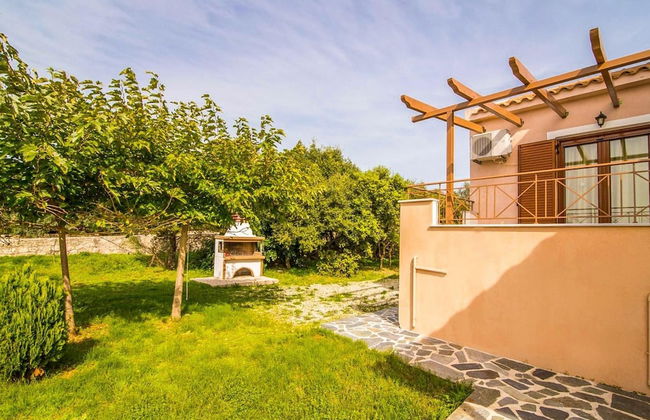 Villa Aetos Large Private Pool Sea Views A C Wifi Eco-friendly - 921 - Foto 4