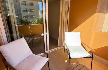 Apartamento con Terraza Soho Centro Malaga - Photo 27