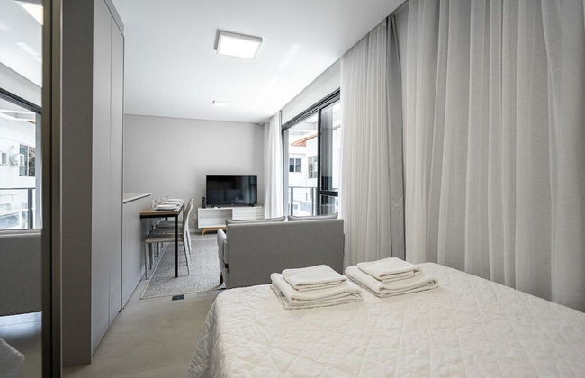 ZEE Studios by Viva - Studios a 200m da beira-mar norte - Photo 80