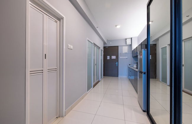 Maritime Suites by The Only Bnb - Foto 13