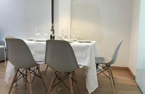 Apartamentos Areas - Foto 5