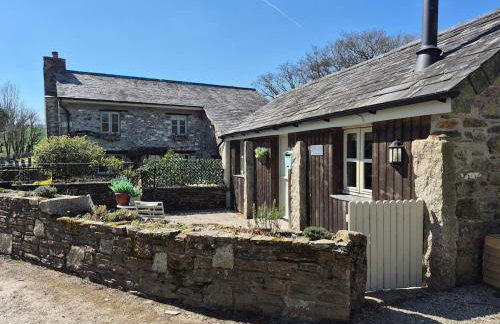 The Granary -Trewen - Foto 7