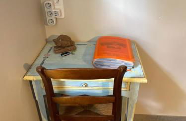 le meublé du pêcheur 2 - Foto 22