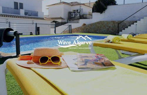 Villa Salinas in Castro Marim By Wave Algarve - Foto 20