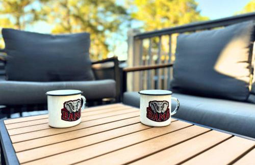 3 King Beds- Hot Tub, Game Room, Firepit - Foto 15