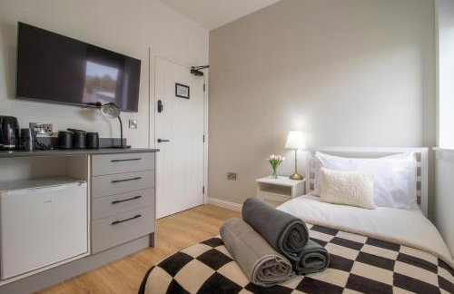 Alexandra Apartment - Single Room #1 - Foto 2