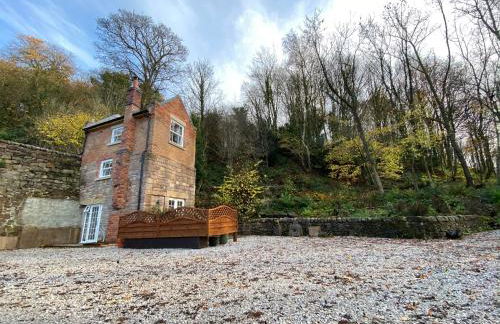 Robin Hood Tower - Foto 18