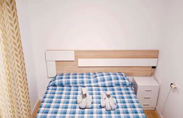 Acogedor Apartamento BA,Plaza de Toros - Foto 8