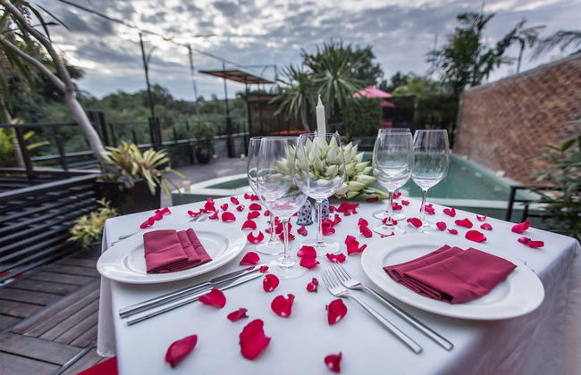 De Sarann Villa - Photo 60