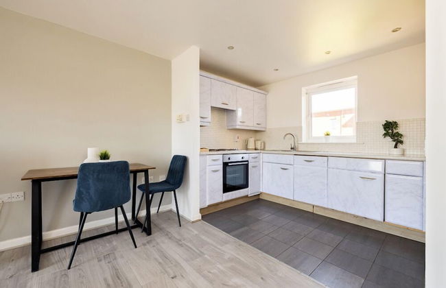 2 Bedrooms Apartment in Wembley - Foto 10