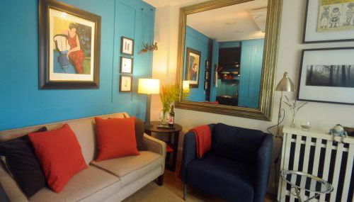 Mulberry cottage - Foto 3