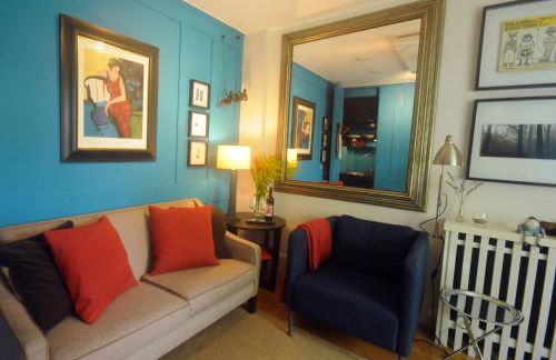 Mulberry cottage - Photo 3