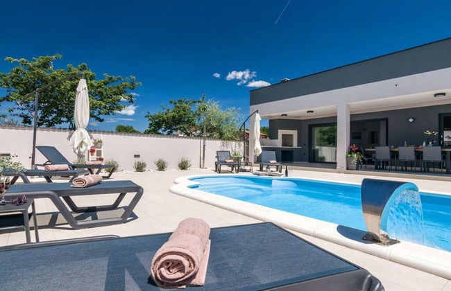 Villa Bella Vita - Foto 23