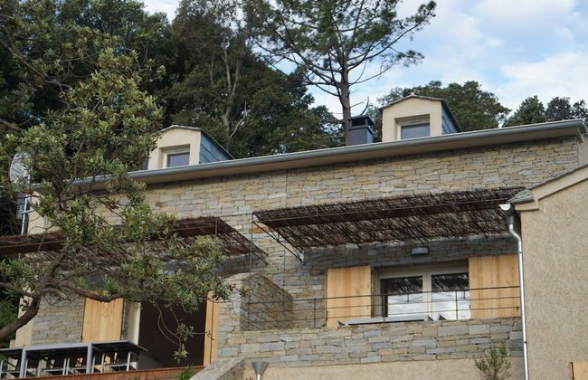 Suites in Erbalunga - Photo 49