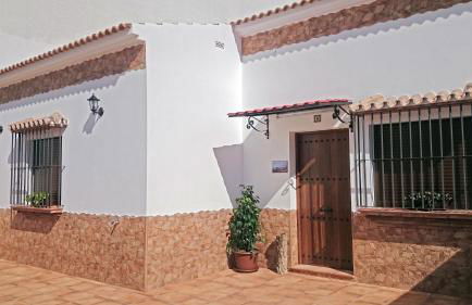 Casa Rural Sierra de las Nieves - Foto 1