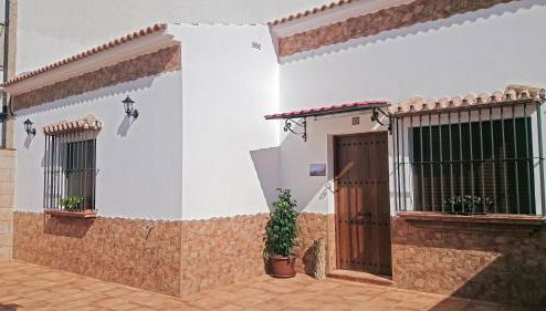 Casa Rural Sierra de las Nieves - Foto 1