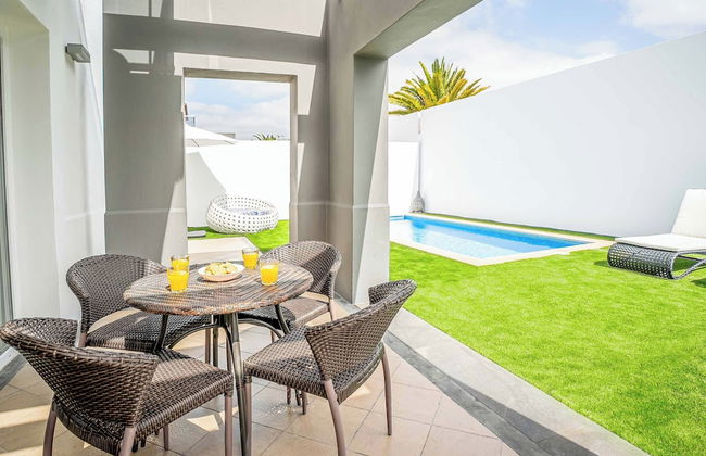 Villa Gaillardia - Foto 36