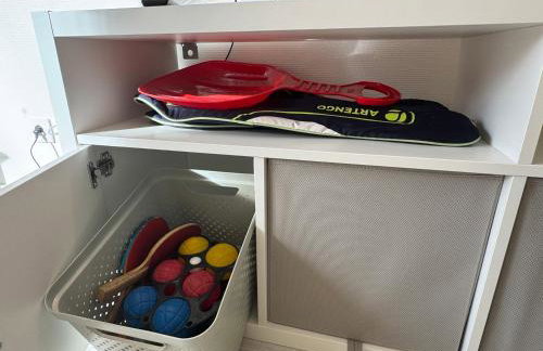 Le Nid des Frênes - Studio au Cœur de la Nature - Foto 15