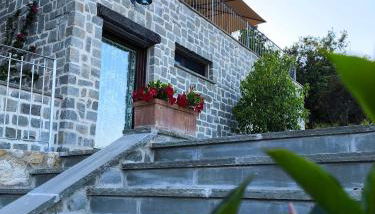 Borgo dell'Uccellaia - Quarzo - Foto 2