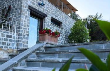 Borgo dell'Uccellaia - Quarzo - Foto 2