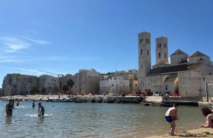 Modern Retrò Alloggio Vacanze - Foto 20