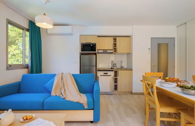 Résidence Cannes Villa Livia - Photo 8