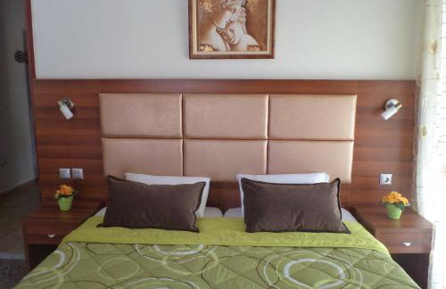 Maria Apartments - Photo 26