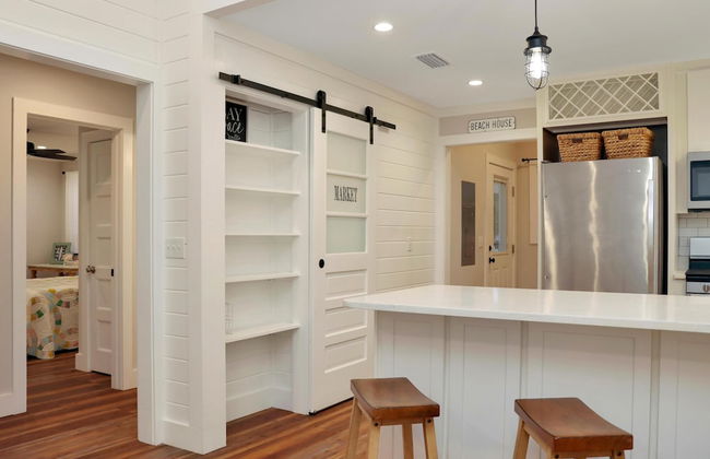 The Surf Ranch - Foto 8