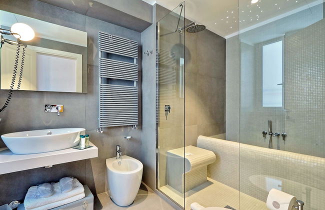 Propaganda Suites - Foto 72