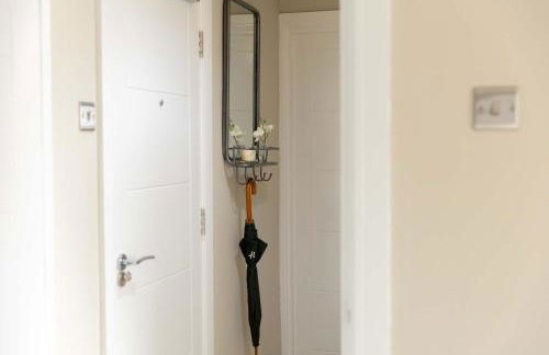 Stylish 1 Bedroom Apartment in Central Liverpool - Foto 15